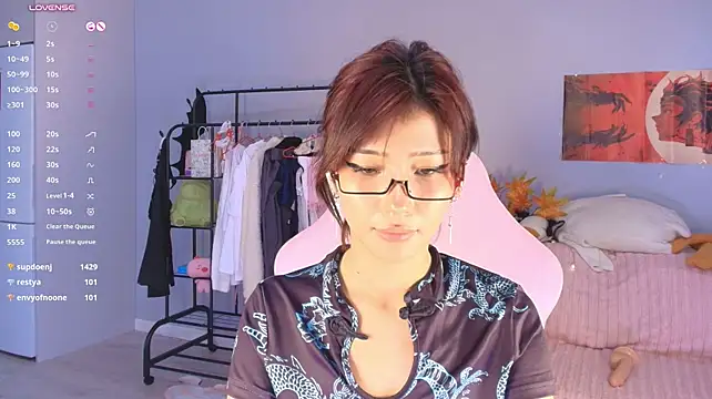 Mimiicherry - SQUIRT +6 Min control of toys