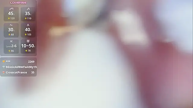 Feifei888 - 💗口哥哥大JB1分钟💗