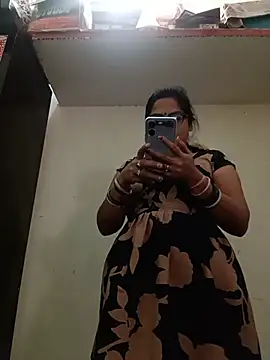 Heyy_Anshi - Show Pussy With Fingringss