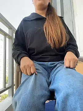 Myra_Exclusive - Full nude show 🥵💦