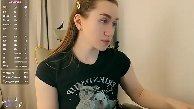 Mowalova - for a good start :3