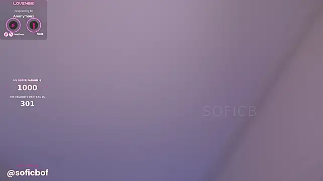 Sofi_sc - SQUIRT!