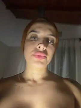 CiaraMorettii - Sloppy Big Tits + Flash Boobs 💦