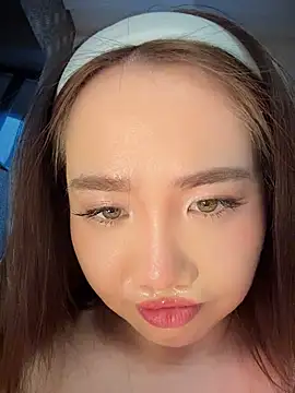 Asianpie_ - 🍓💦 squirt fountain 🥵💕🫶🏻