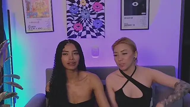 Jane_hart_ - PLAY PUSSY TOGETHER