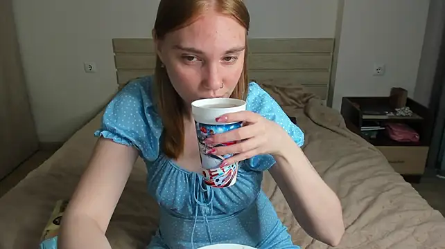 ReddHotPipper - Drool On My TIts :inlove: