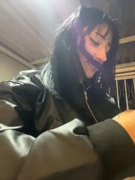 Baby_akuma0 - 🕸 SPANKS TITS X 4 + NIPPLES CLAMPS🦇