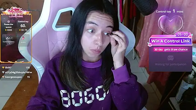 Maggie_Fox3 - SHOW CUM