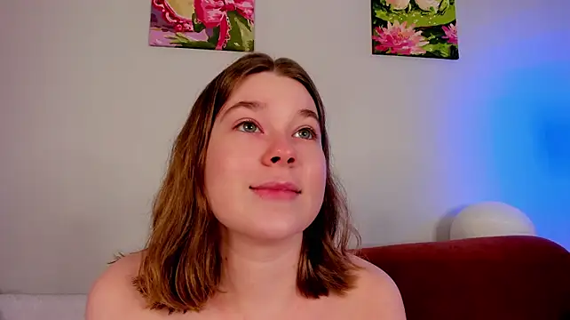 MERRIEMS - Rub in panties and make me more wet