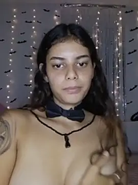 Jessi_Novva - Fuera body
