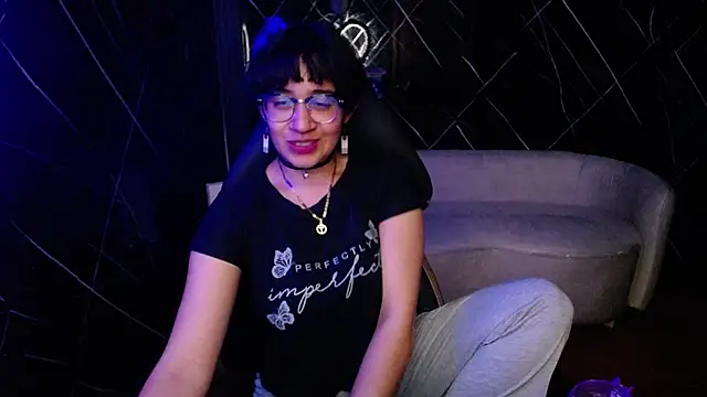 Lili_Gomez_ - BOUNCE MY ASS
