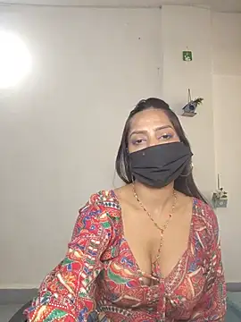 I_Esha - Bra show