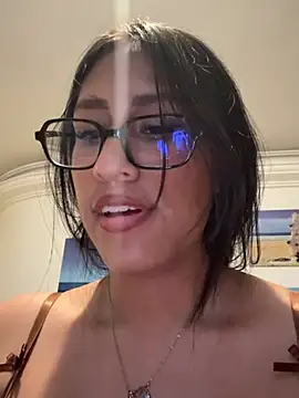 SandraFantasyy - Sale su privado avionnn