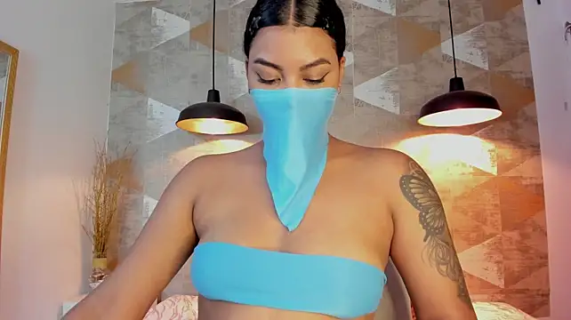 LalilaBrunettee - two fingers in the ass 🍑🥵