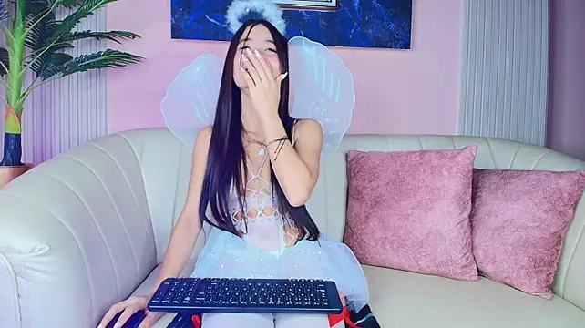 Isis_Blaze - 👅 "SUCK DILDO SLOW + LOOK IN EYES"