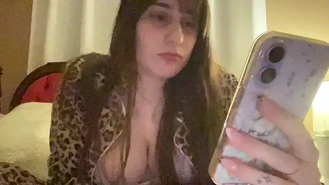 Honeydoll20 - stay naked for 10min