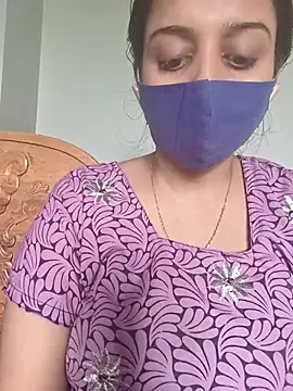 Tamil_shalini - Lips