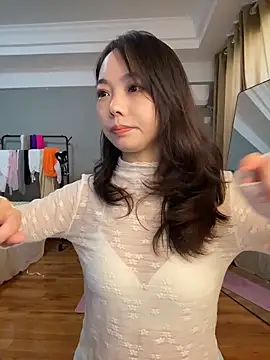 Asagirl - 振动舌头舔逼逼Tongue False lick pussy
