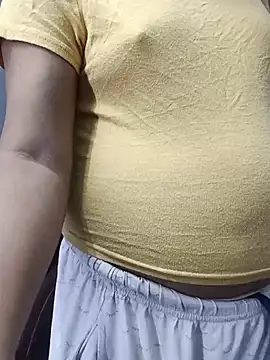 Ruhi_07 - Pussy show