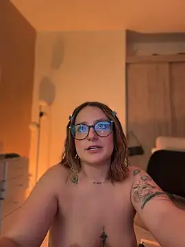 Megan_lu2 - open ass