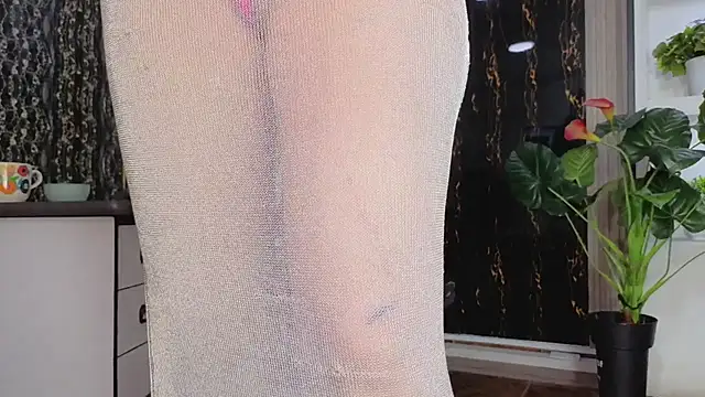 MissEscarleth - Expand pussy