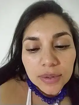 BlueeDiamond - Lush en el culo