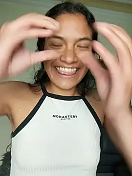 Amarilis_Lily - Show pussy, rubbing my clit for you