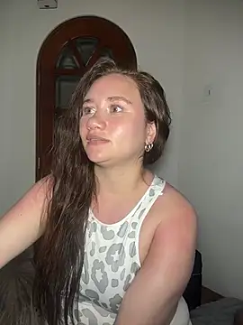 Sami_ferrer - I’m so wet