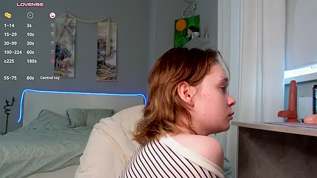 Kellybbface - cumshow