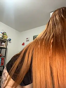 Celestedubois - SHOW PUSSY IN CLOSE-UP ⭐