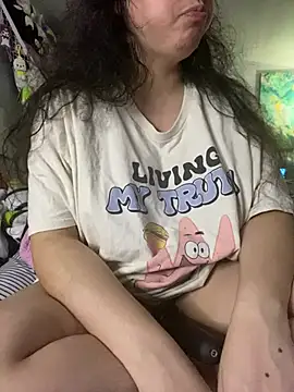 W3tkittty - Boob flash