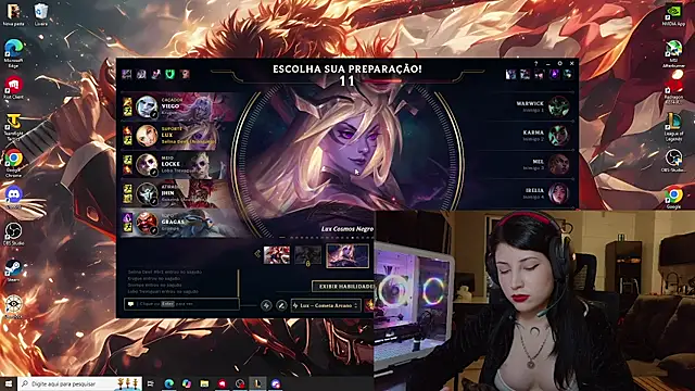 Selinakimura