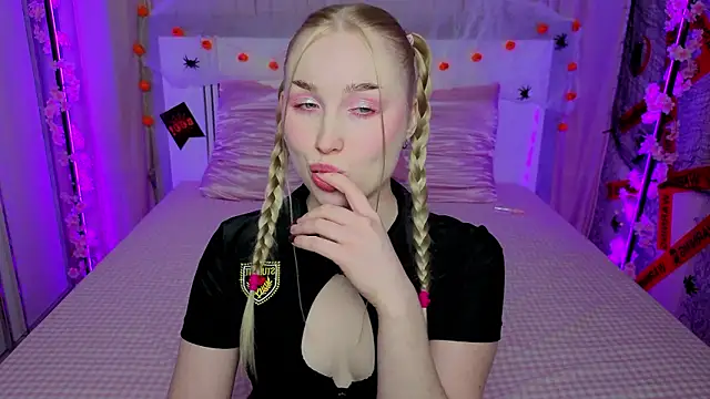 LilyStarlight - topless