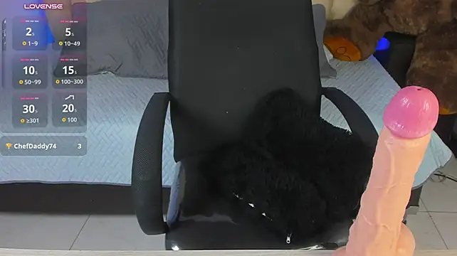 Emma_bennet18 - full naked