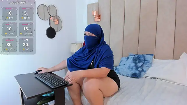 MalikaStar_