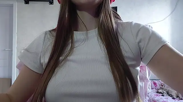 AllieLiszewski - Nipples Attack