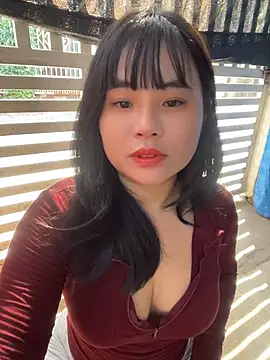 Fishinggirl2k - Public naked masturbation 7m