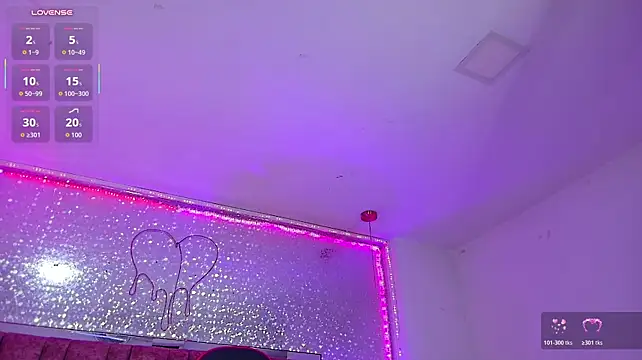 LunaPleasure - MY BIG TITS FULL OILD +CONTROL 1 MIN