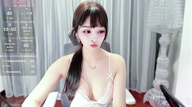 Bunny77_1 - 目标完成小狗趴2mins