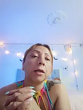 Makarenasexyy - squirt delicious 💦