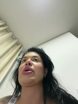 Priscilamt - Ficar de quatro 2 minutos