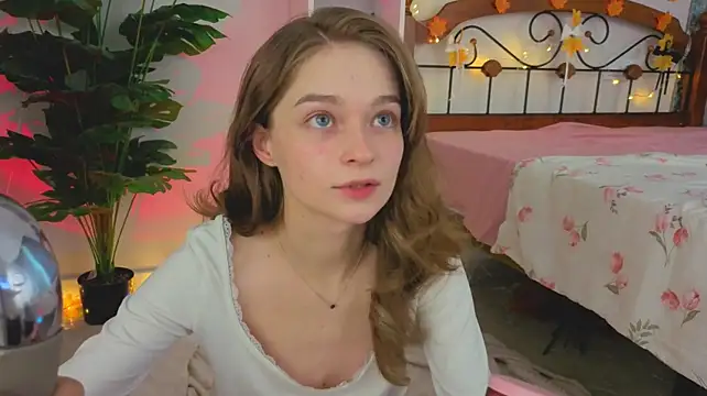 Vialeta_baby - panties off feet pussy tongue tease