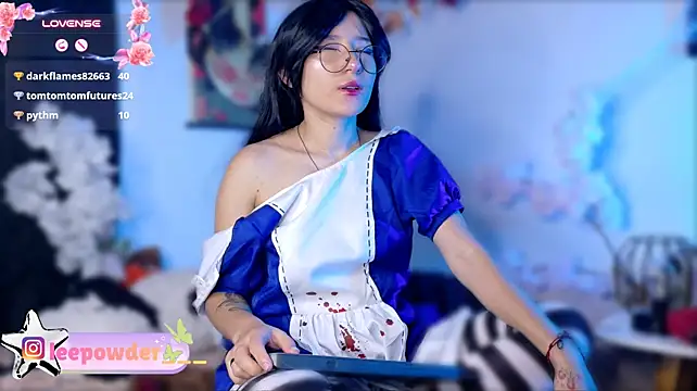 LeePowder - Spank ass UNTIL RED🕷️👉👈