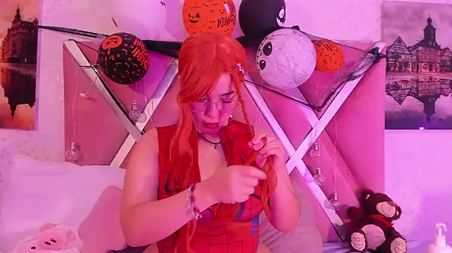 Aniemorningstar - Spank ass x20
