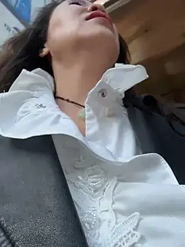 Anna_kk - 路边勾搭小哥哥