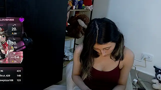 Camila---torres - FUCK MY PUSSY