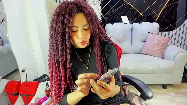 Ammy_Woodd - blow job