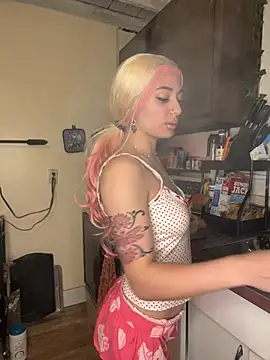 Heluvsbabii - cum before i finish cooking