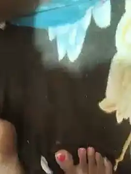 CplAnita - Lesbian performance