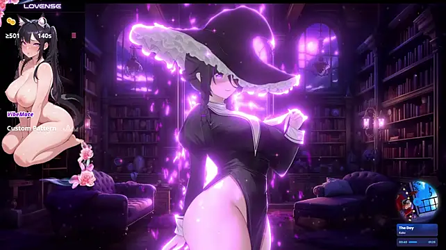 Antares_star - Lush Control 🕹️